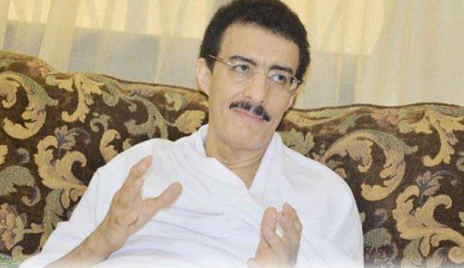 وزیر حج عربستان برکنارشد