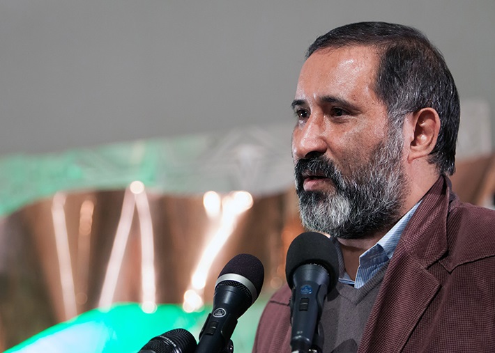 جدیدترین سروده قزوه در مورد «حادثه منا» جدیدترین سروده قزوه در مورد «حادثه منا»