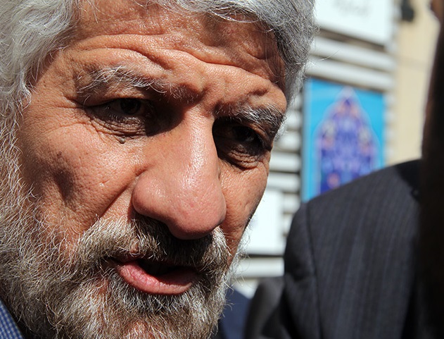 هیئت باید تریبون انتقال مفاهیم دفاع‌مقدس به نسل جدید باشد