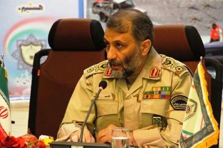 تردد زوار اربعين از مرز عراق فقط با رواديد امکان پذیر است