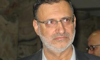 در حال شناسایی مجروحان هستیم