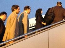 سفر اولین مقام بلندپایه ایرانی به عربستان پس از فاجعه منا