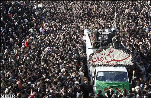 زنجان آماده استقبال از گردشگران مذهبی حسینیه اعظم در دهه محرم است