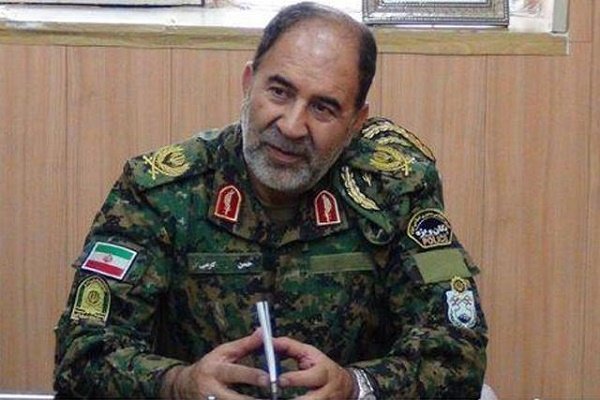 اختصاص ۴ بالگرد برای کنترل تردد زائران در اربعین حسینی(ع)