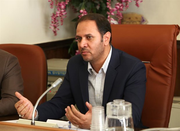 امکان تردد زوار در اربعین از مرزهای کرمانشاه زیاد است