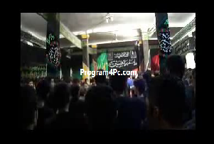 مظلوم ابی عبدالله... مداحی آذری نریمان پناهی  <img src="/images/video_icon.png" width="11" height="10" border="0" align="top">