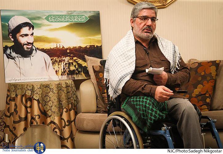 هیئت‌هایی که کار قرآنی انجام نمی‌دهند با یک بال حرکت می‌کنند