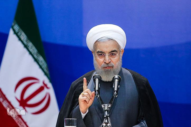 لازم باشد در پیگیری حادثه منا از زبان اقتدار هم استفاده می‌کنیم