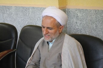 هیئت های مذهبی حق دهه امامت و ولایت را ادا کنند