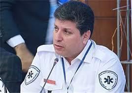 ۶۵ نفر از حجاج مجروح و بیمار وارد کشور شدند