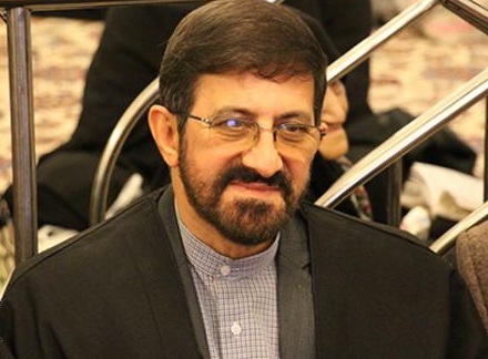 روایت فاجعه منا از زبان حاج مرتضی طاهری روایت فاجعه منا از زبان حاج مرتضی طاهری