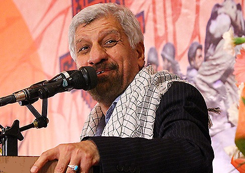 نوحه حاج صادق آهنگران برای حاجیان جان باخته