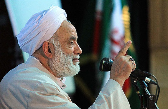 خدا انتقام خون مظلوم را می‌گیرد