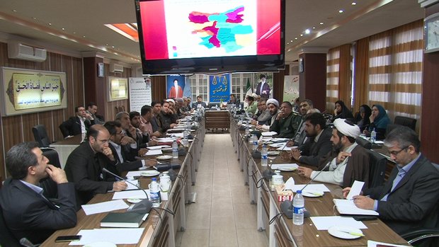 لزوم ریشه یابی و فرهنگ سازی برای جلوگیری از بدعت ها در هیئات حسینی