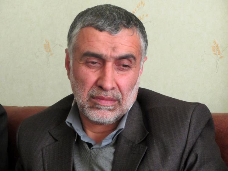 وارثان نینوا در کاشان گرد هم می‌آیند