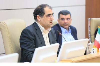 ۵ تیم از وزارت بهداشت عربستان و ۵ تیم از وزارت بهداشت ایران شناسایی جانباختگان منا را انجام می‌دهند