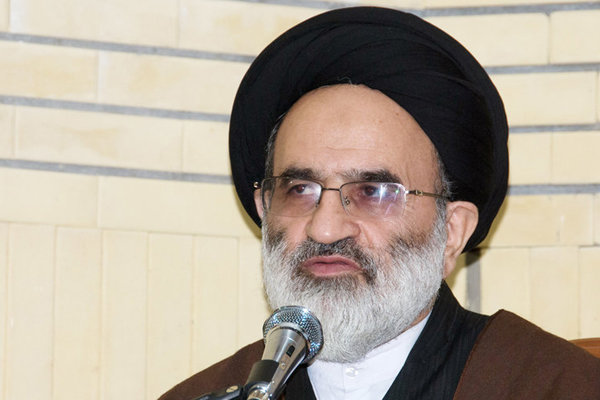 قداست شکنی برنامه های مذهبی گناهی نابخشودنی است