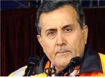 محدودیت در جابه‌جایی زائران اربعین