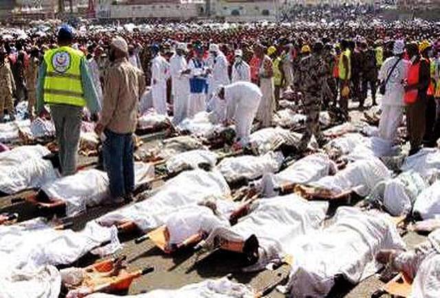 تناقض‌های آماری فاجعه منا و مردمی که همچنان نگران می‌مانند!