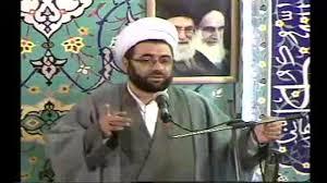 تجاری سازی و دلال بازی در حوزه مداحی پسندیده نیست