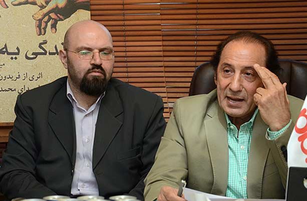 «غزل عاشورا ۲» به محرم نمی‌رسد/ انتقاد از پاپ‌های زیرزمینی