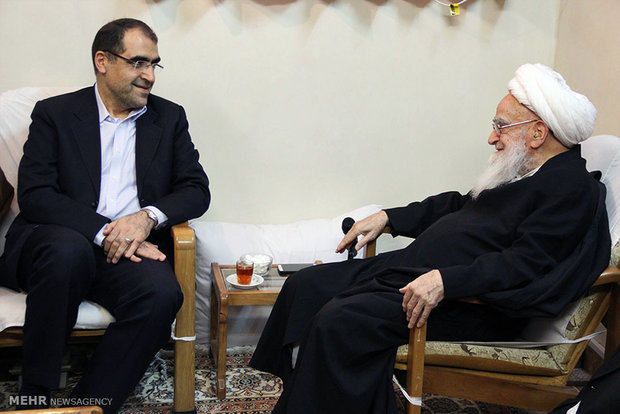 حادثه منا بسیار تلخ و ناگوار بود/ پرهیز از حضور مکرر در حج