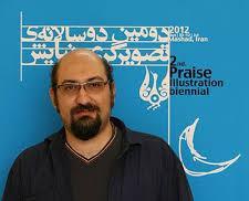 پژوهش و جستجوگری را در تصویرگری دینی به هنرمندان واگذار کنیم