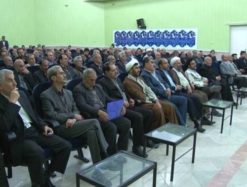 قیام حسینی منشاء انقلاب اسلامی/عزاداری محرم اصیل و سنتی برگزار شود