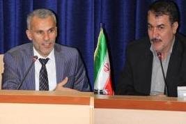 همکاری دو استان ایلام و واسط عراق برای تسهیل تردد زوار اربعین