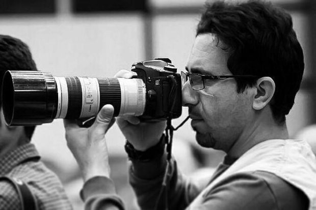 عکس‌های عاشورایی باید مفهوم واقعه‌ عاشورا را به تصویر بکشند