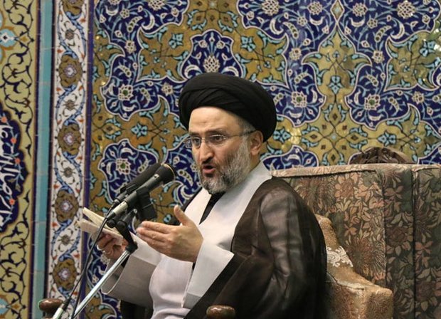 شرط موفقیت در منبر، مردمیشدن است/ محتوای منبرها قابل فهم باشد شرط موفقیت در منبر، مردمیشدن است/ محتوای منبرها قابل فهم باشد