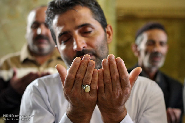 اعمال روز آخر ذی الحجه و اول محرم