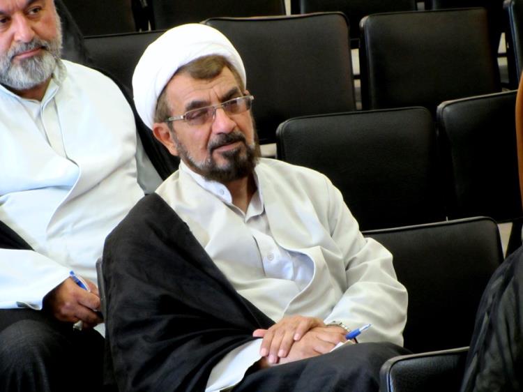 منشور عزاداری هیئات مذهبی آران و بیدگل تدوین شد