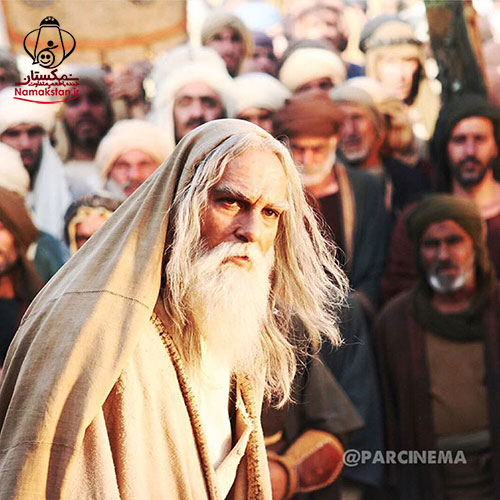 فیلم سینمایی «محمد رسول الله(ص)» ۱۰ میلیاردی شد