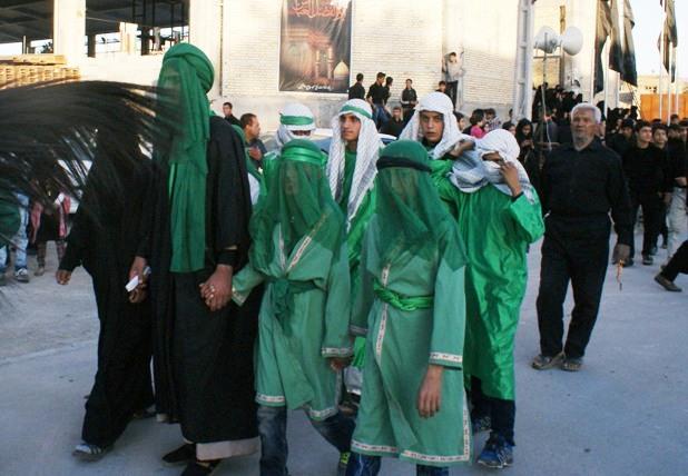 ۱۲آئین عاشورایی استان مرکزی به ثبت ملی رسیده است