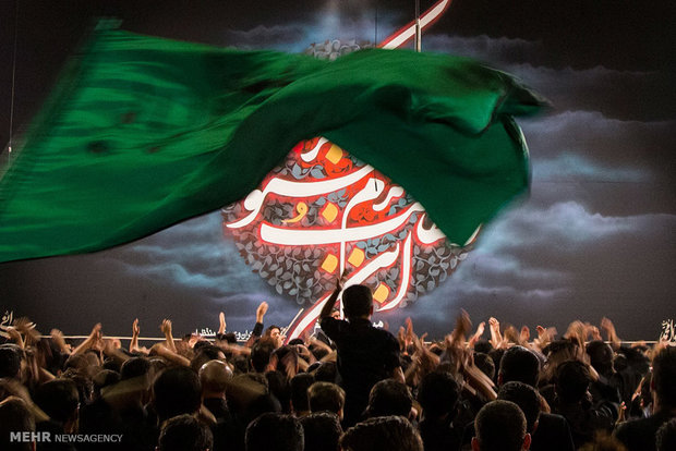 برنامه هیئت‌های مذهبی قم در دهه اول محرم