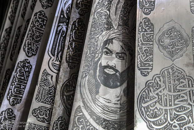 راه‌اندازی حسینیه مجازی در ایام سوگواری اباعبدالله‌الحسین(ع)