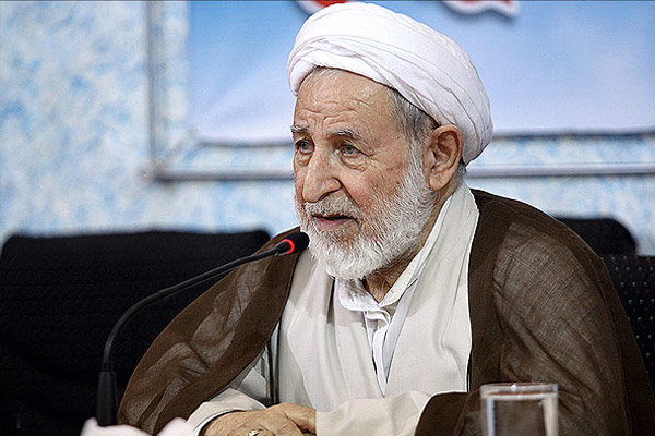 هیئت‌های مذهبی مراقب جریان‌های انحرافی باشند