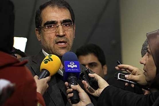 دفن حجاج ایرانی مربوط به پیش از تعهد عربستان است