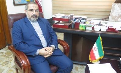 پیش بینی حضور ۲ و نیم میلیون زائر ایرانی در اربعین امسال