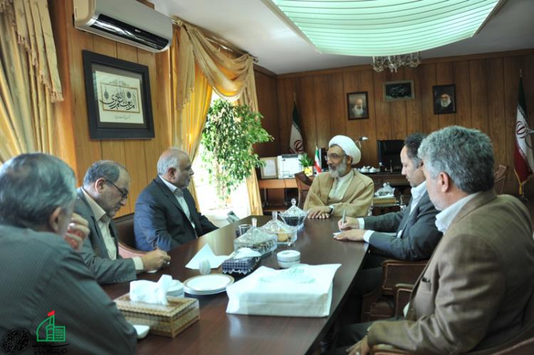 دولت به دنبال ایجاد امکان سفر با قطار برای زائران عتبات است