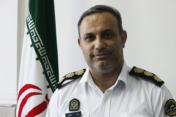 تمهیدات ویژه پلیس راهور برای محرم/حضور «پلیس یار محرم» در هیئات