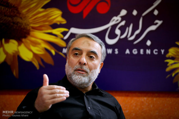 تجلیل از قیام عاشورا موضوعی انسانی است و نه صرفا شیعی تجلیل از قیام عاشورا موضوعی انسانی است و نه صرفا شیعی