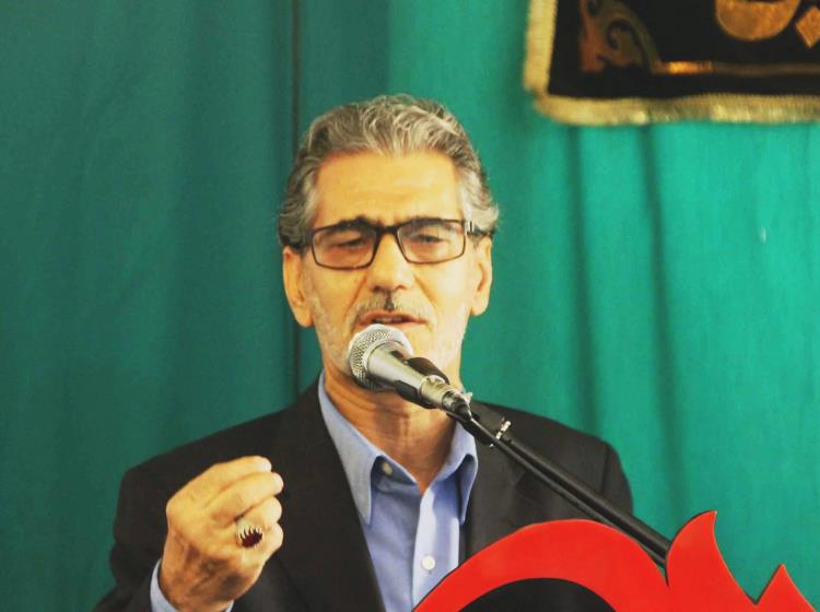 جای خالی ۷۲ خطبه امام حسین(ع) در هیئت‌ها/ مداحان جوان «کسب اجازه» را می‌شناسند؟