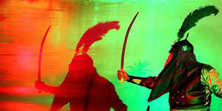 هیچ نظارتی بر اجرای تعزیه وجود ندارد/ تغییر نسخ تعزیه بر اساس گویشها هیچ نظارتی بر اجرای تعزیه وجود ندارد/ تغییر نسخ تعزیه بر اساس گویشها