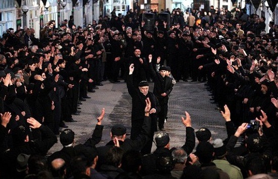 عزاداران حسینی توصیه های زیست محیطی را جدی بگیرند عزاداران حسینی توصیه های زیست محیطی را جدی بگیرند