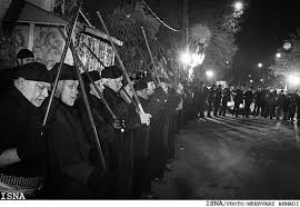 ۹ آیین عاشورایی آذربایجان شرقی در فهرست آثار ملی ثبت شد