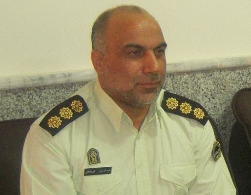 تلاش پلیس در نظم بخشی به هیئت های عزاداری