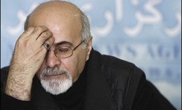 اعتراض غریب‌پور به اپرای عاشورا