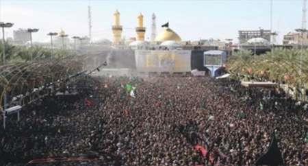 کربلا هیچ مشکل امنیتی‌ ندارد